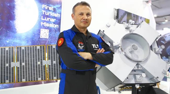 Alper Gezeravcı'nın Eğitim ve Askeri Geçmişi Alper Gezeravcı'nın Eğitim ve Askeri Geçmişi